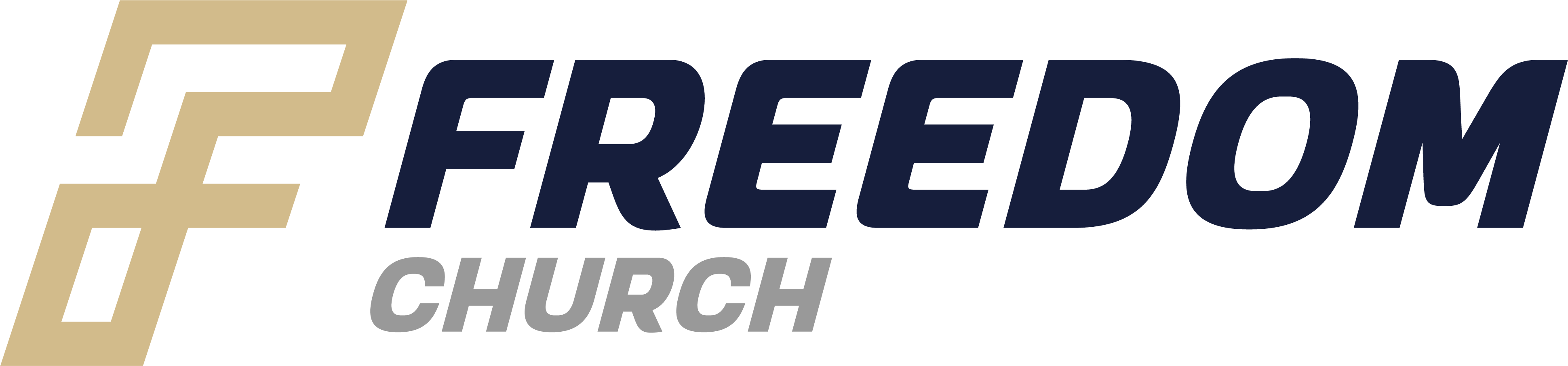 Freedom Church
